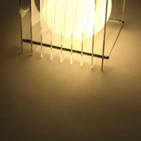 LÓP | SMALL SQUARE | CLEAR